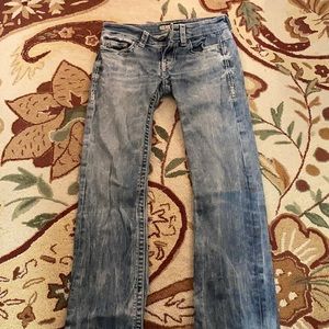 BKE Denim: Stella 25L